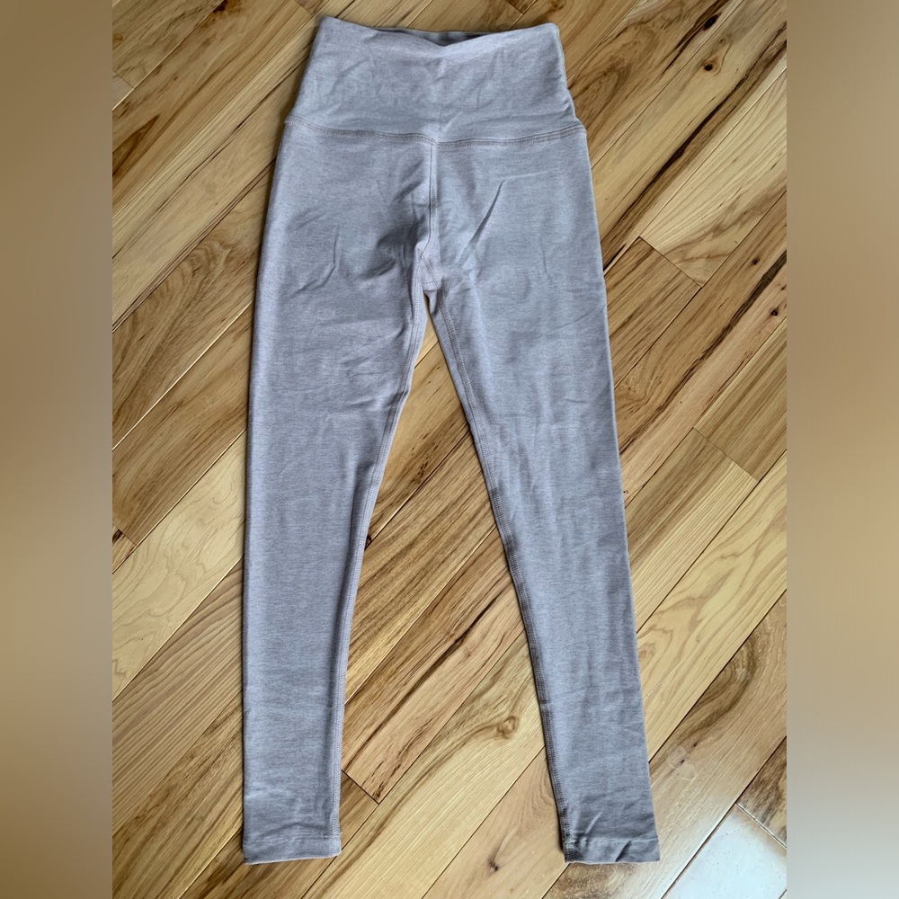 Beyond yoga Spacedye leggings xs